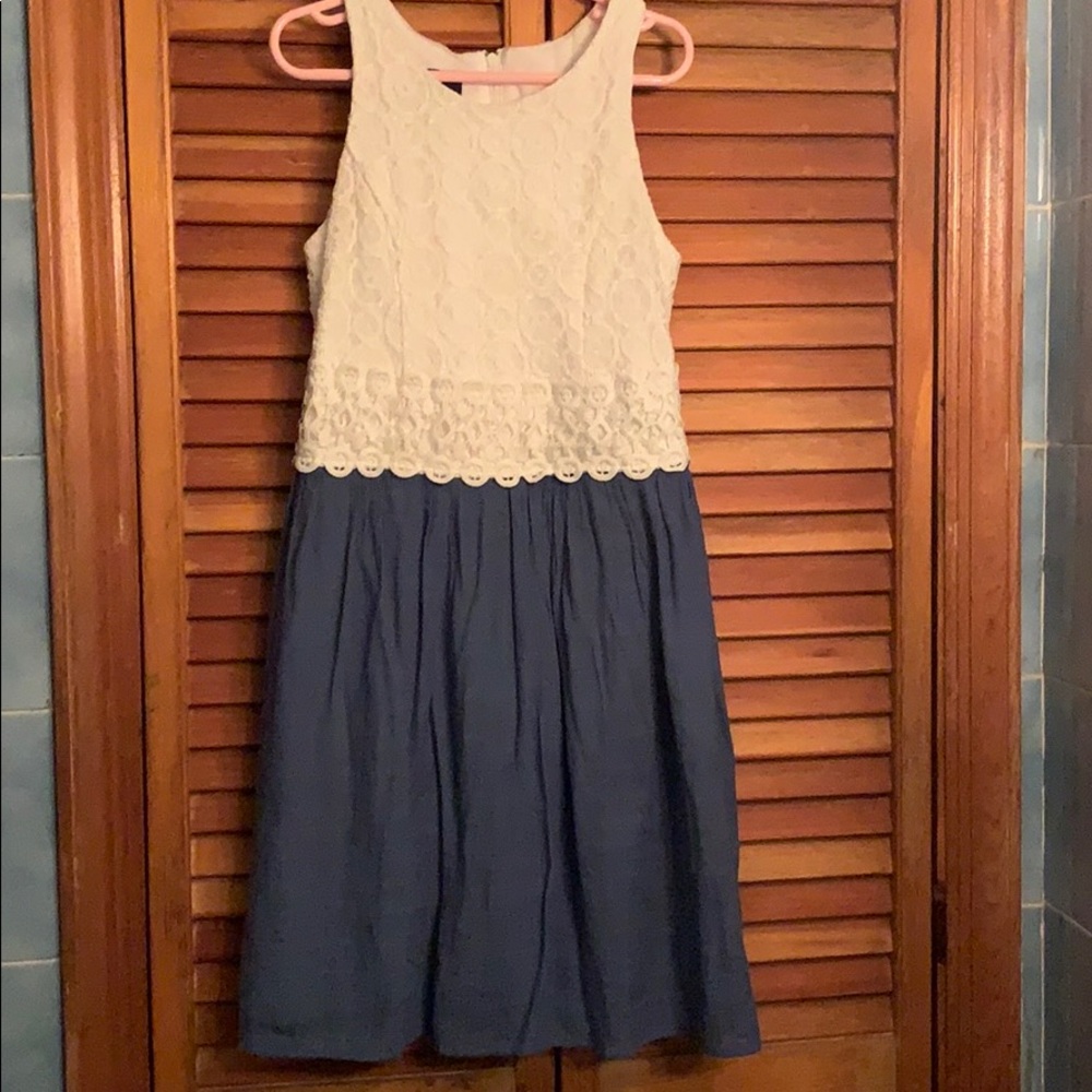 Little girls dress